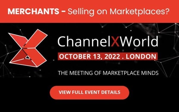 CHANNELX WORLD Murray Lambell of eBay on Love Island, the economy – and ChannelX World
