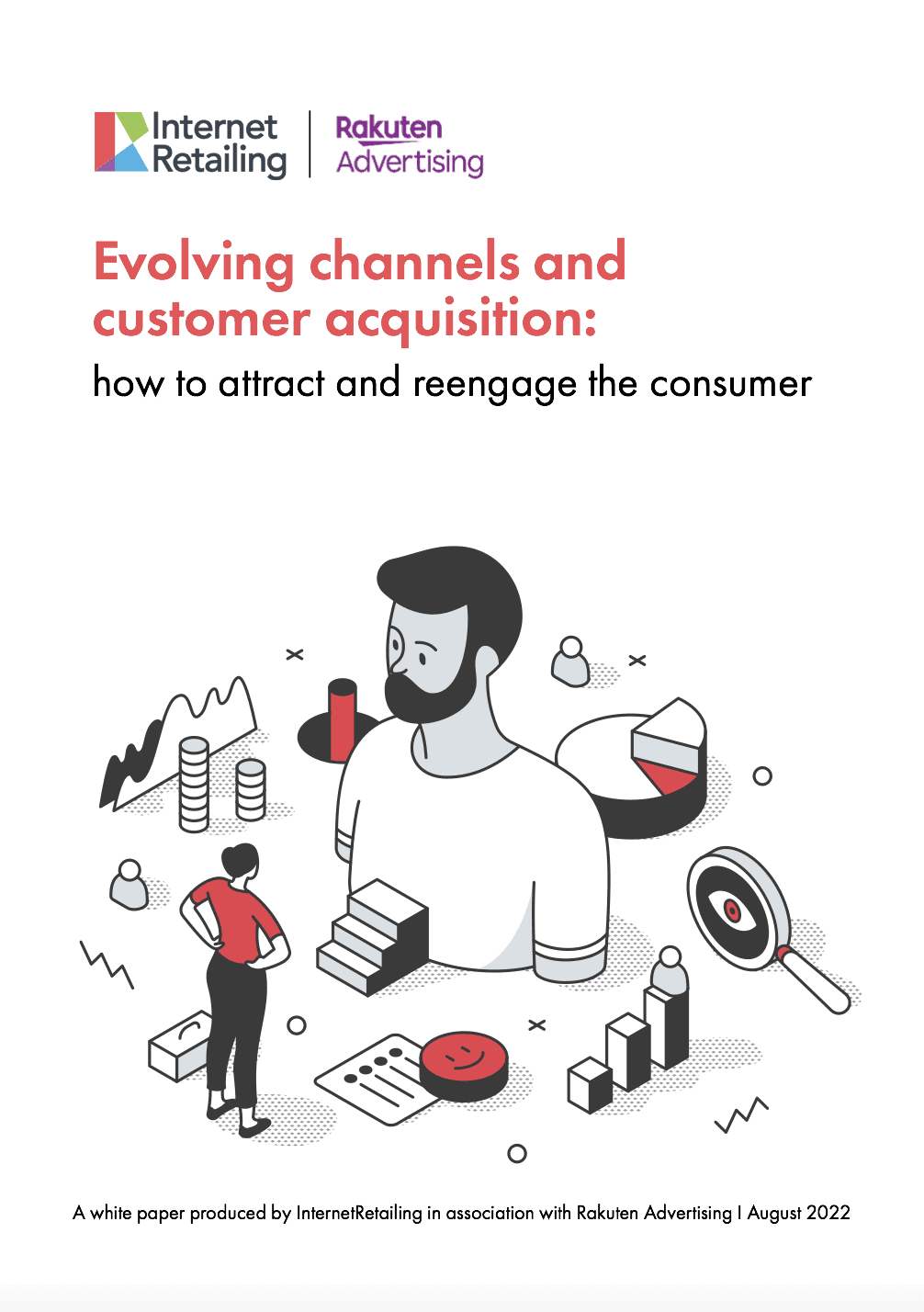 Rakuten Advertising: Evolving channels and customer acquisition