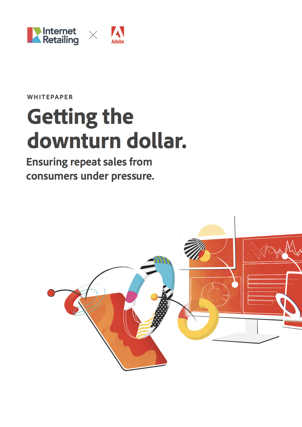Adobe: Getting the downturn dollar