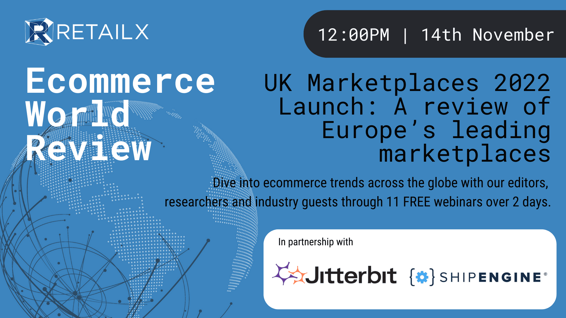 European Marketplaces 2022 Launch: A Review Of Europe's Leading Market ...