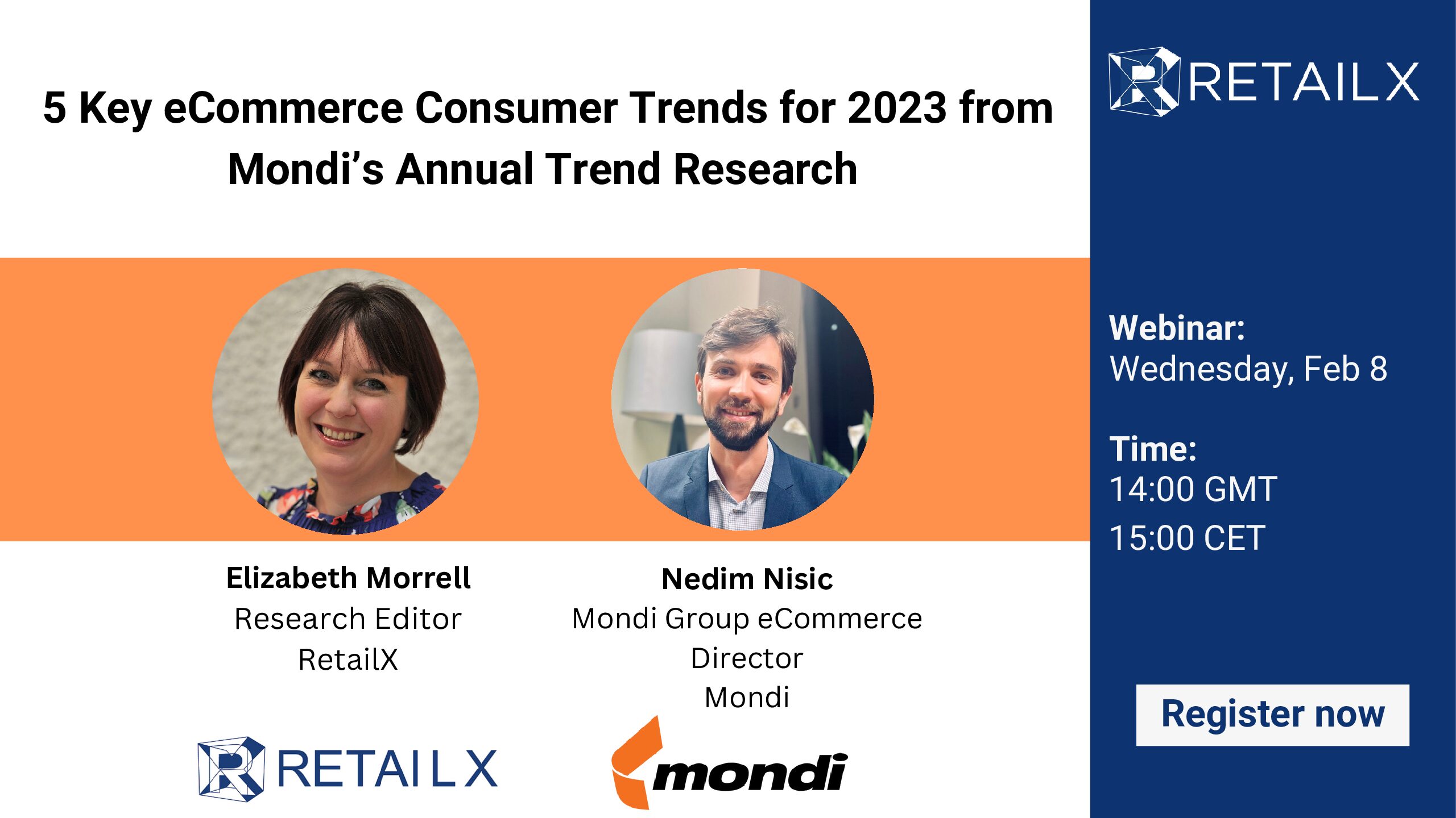 5 Key Ecommerce Consumer Trends for 2023 from Mondi’s Annual Trend Research