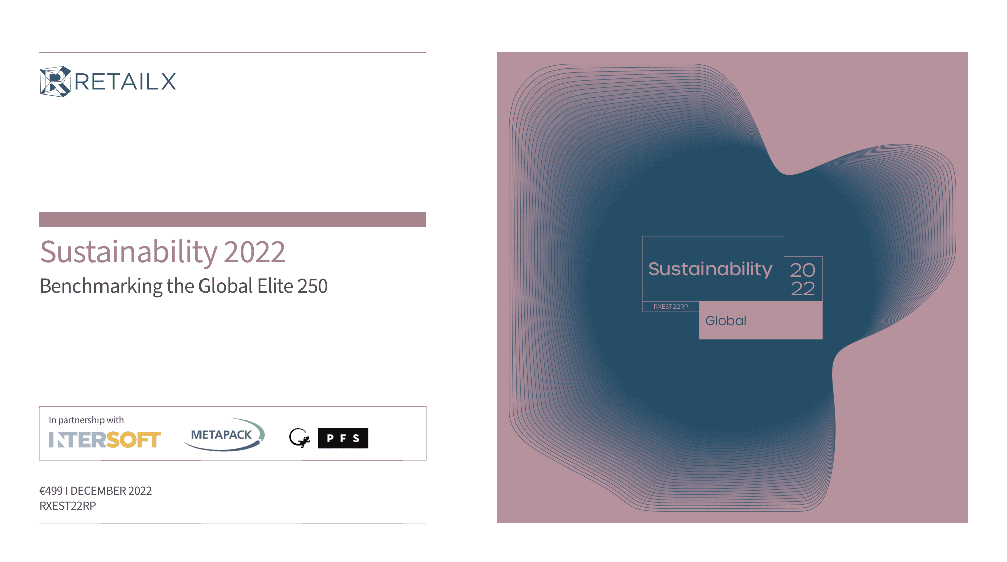 sustainability benchmarking cover