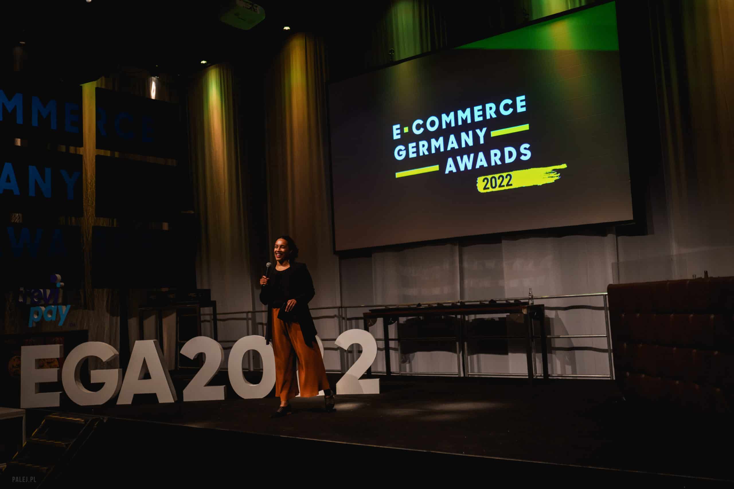 The E-commerce Germany Awards 2023