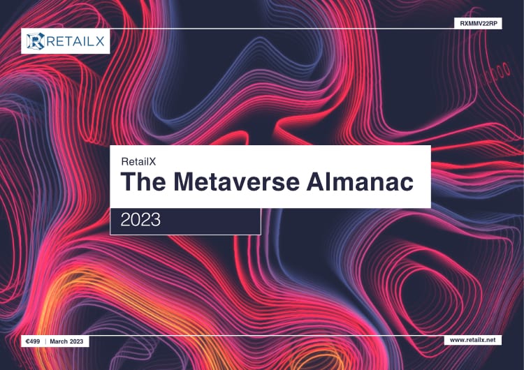 [COVER] RXMMV22RP - METAVERSE ALMANAC 2023