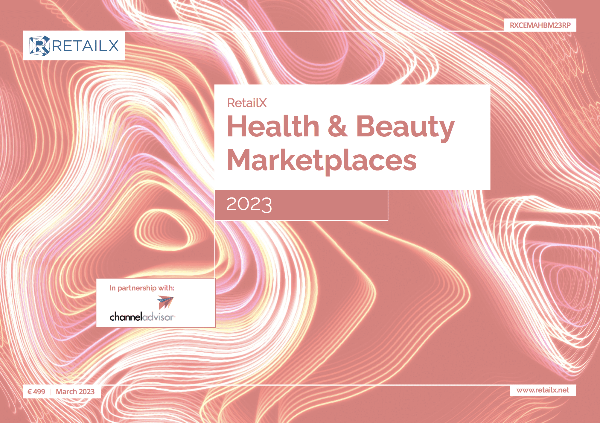 Health and Beauty Marketplaces Cover