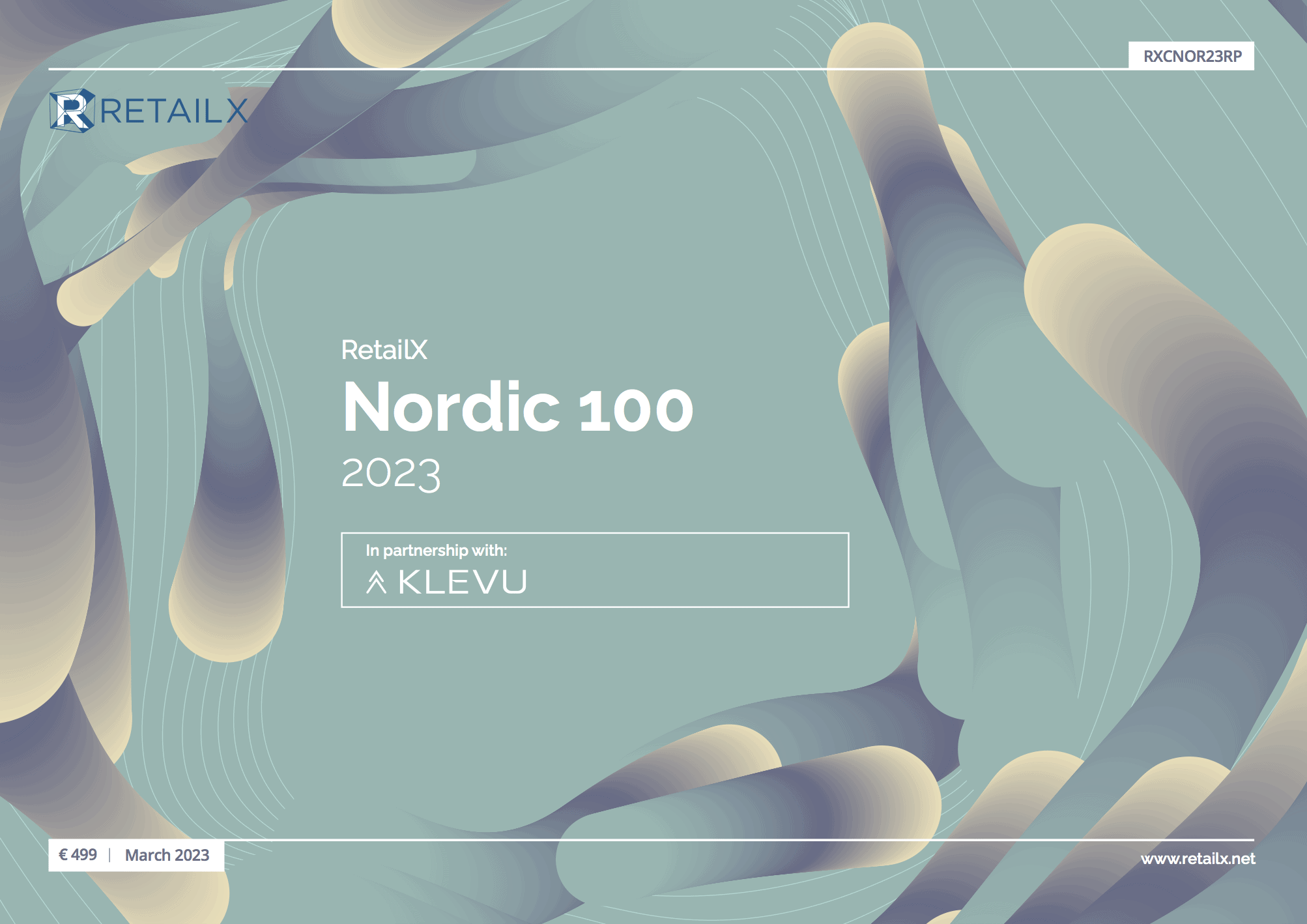 Nordic100 cover