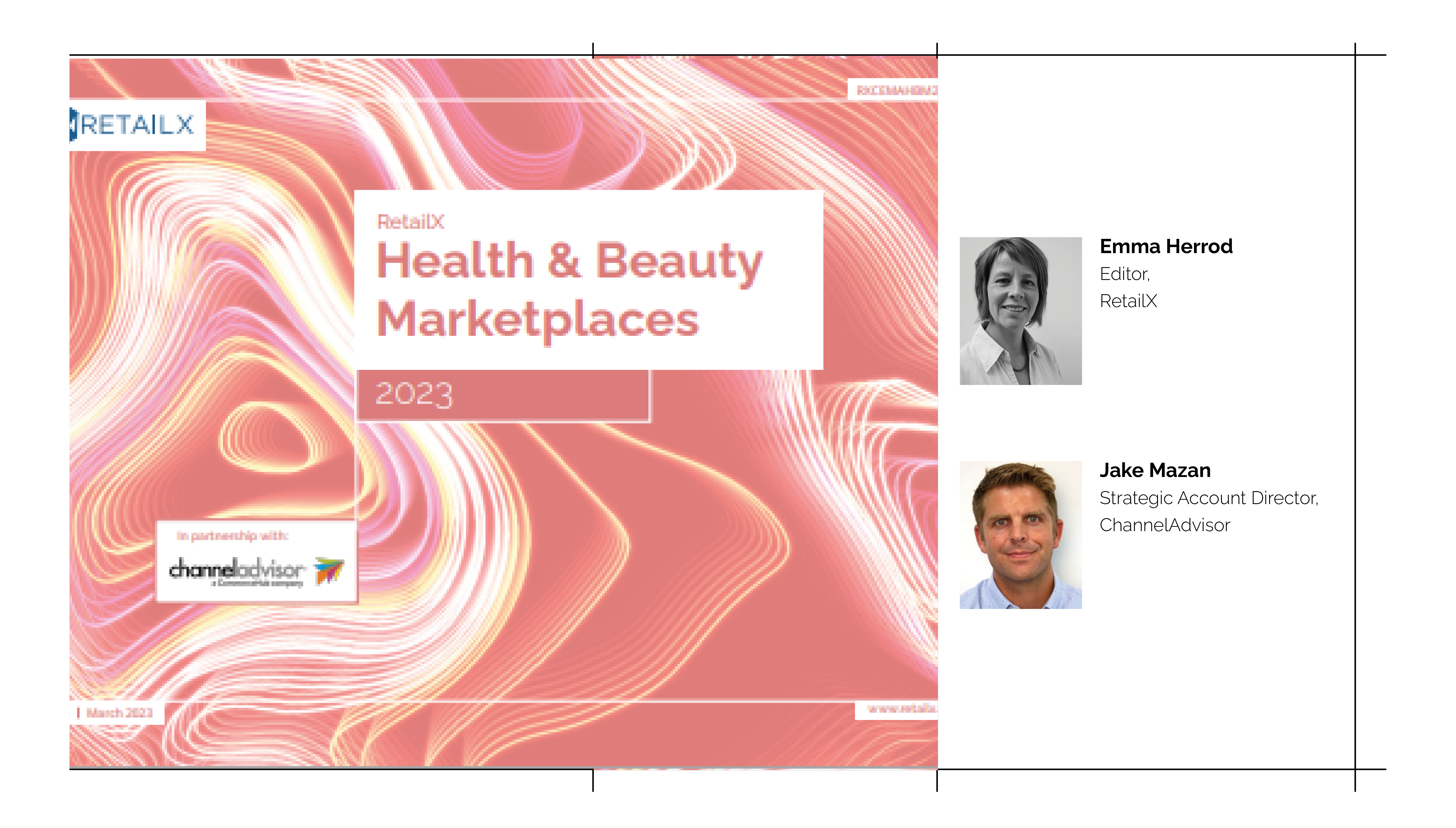 [Slide decks] Ecommerce world review_2023_ Analysing Health and Beauty Marketplaces - H&B marketplaces 2023 ir