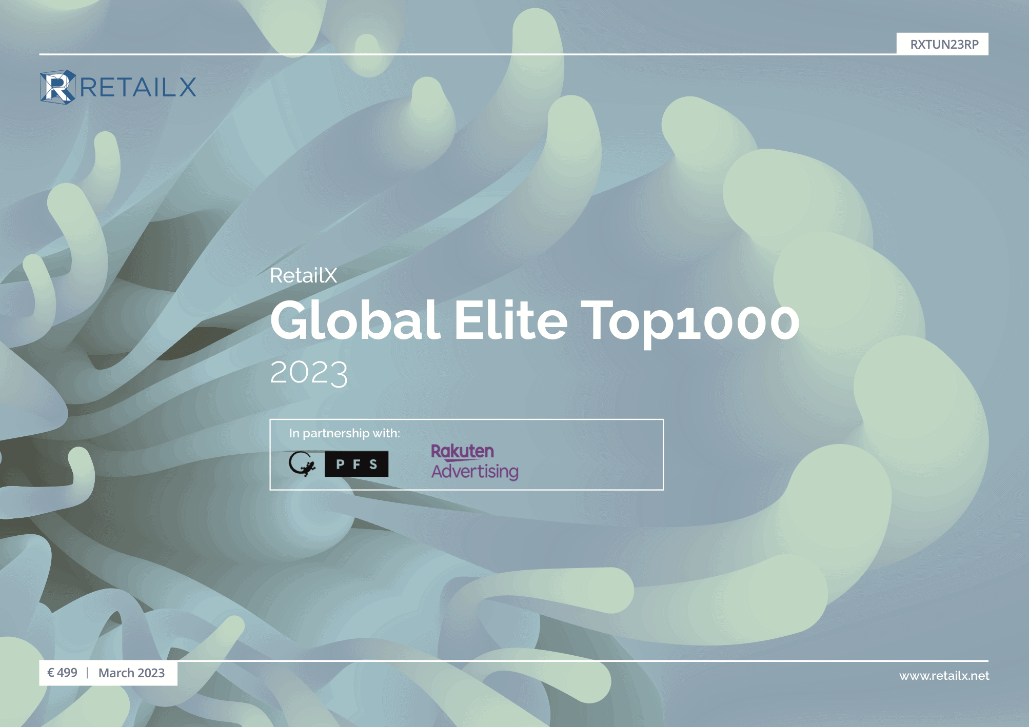 Global Elite Top1000 Report 2023
