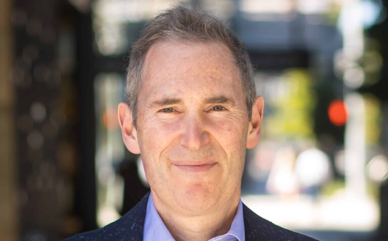 Andy Jassy