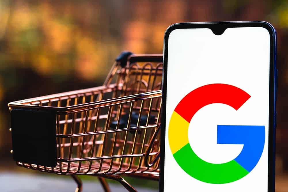 Google Retail