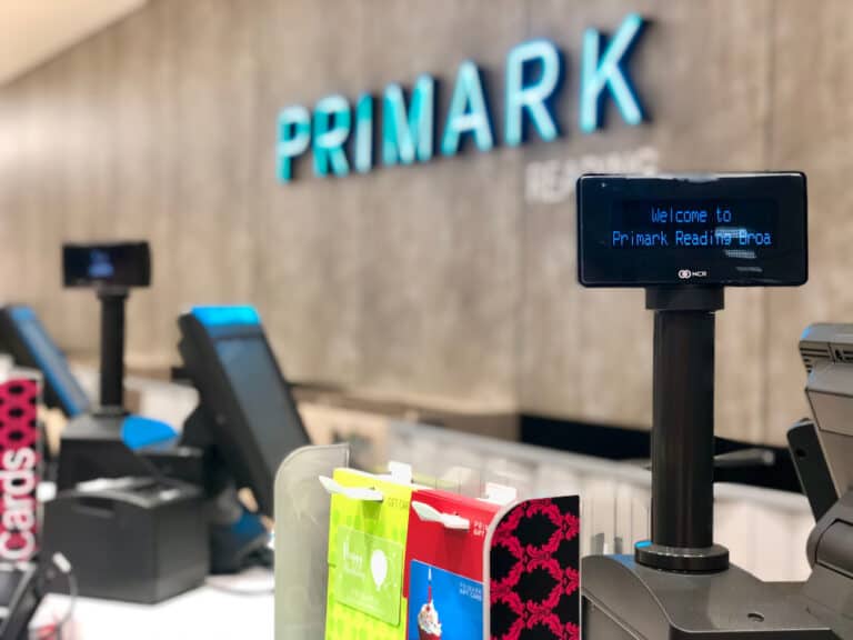 Primark UK