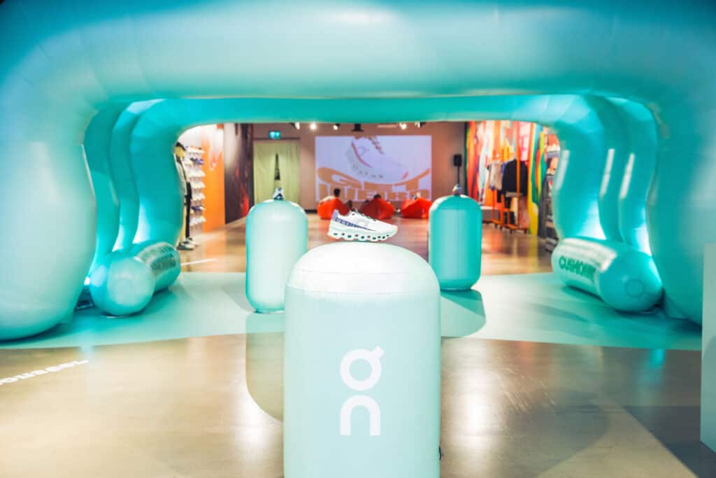 In Pictures: Inside Luxe Collective's first-ever pop-up store - Internet  Retailing