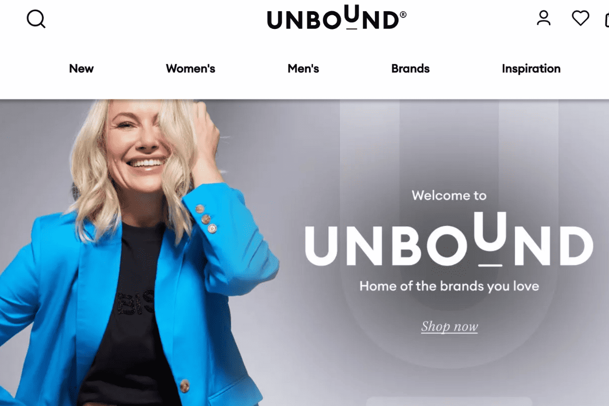 Unbound website
