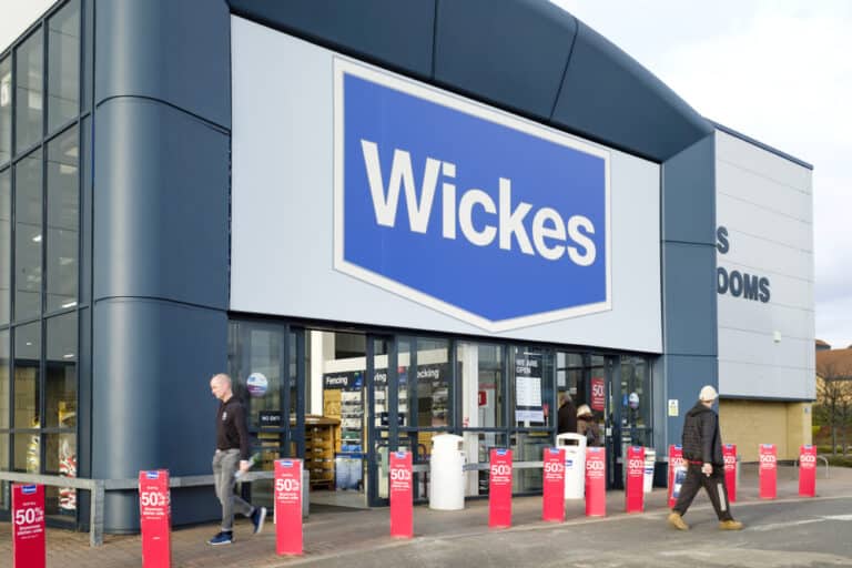 Wickes