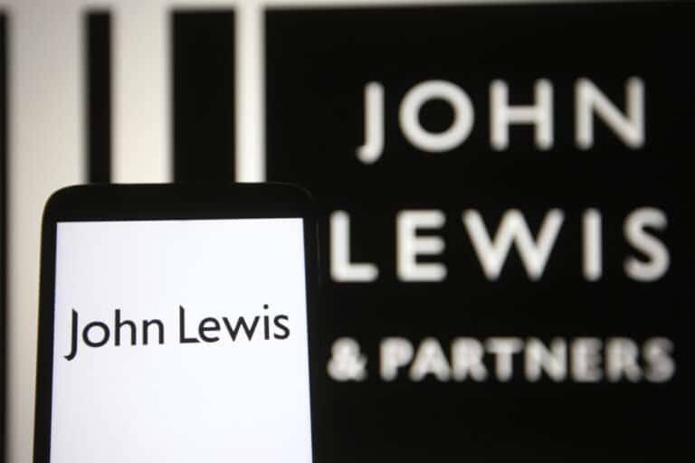 John Lewis