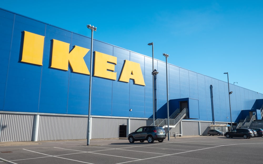 IKEA bets on remote interior design as AI changes sales strategy
