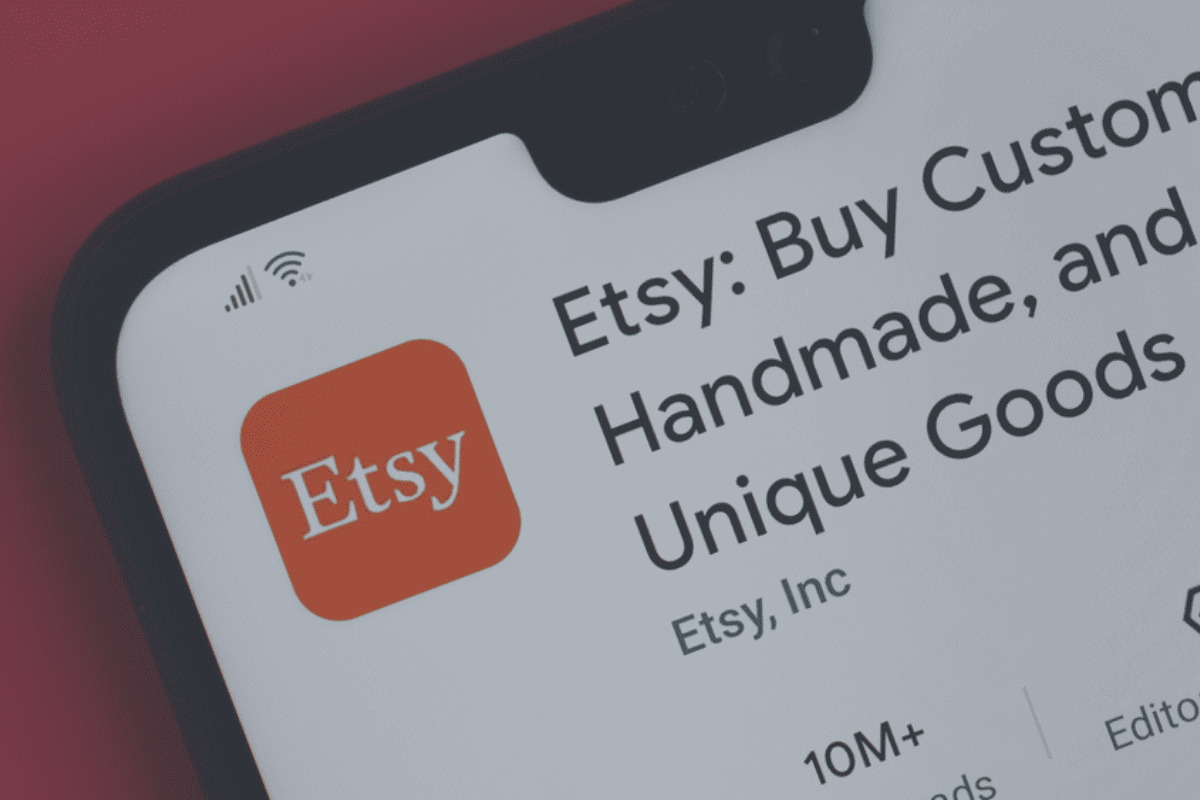 How Etsy has grown quickly in recent years - InternetRetailing
