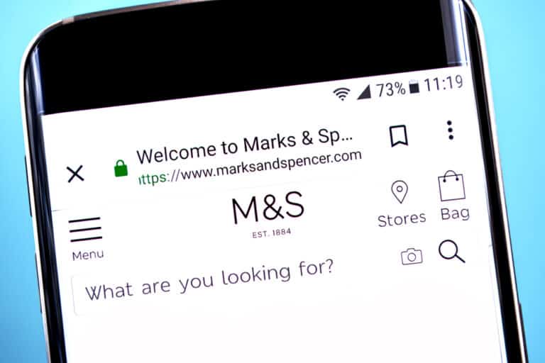 M&S