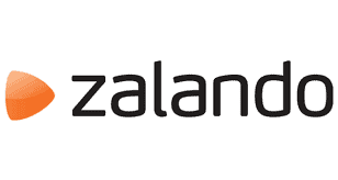 Go to Zalando profile
