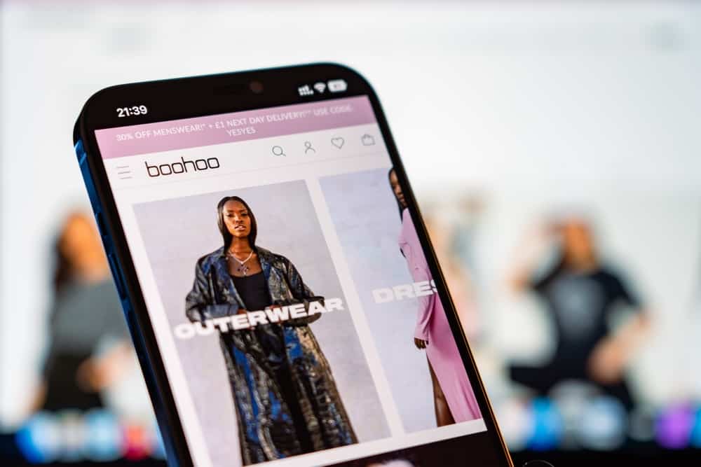 Boohoo buys minority stake in Revolution Beauty - Global Cosmetics News