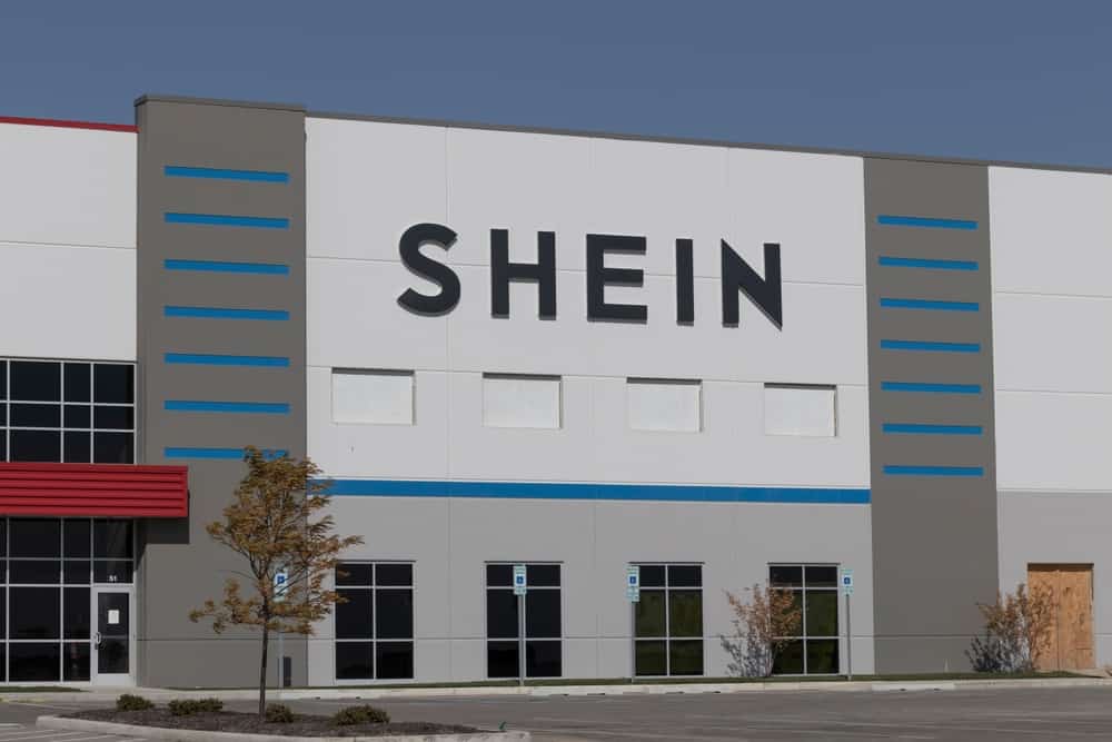 Whitestown,-,Circa,October,2022:,Shein,E-commerce,Distribution,Center.,Shein