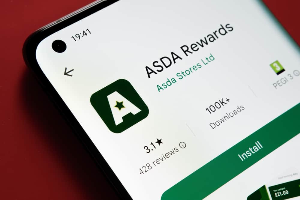 Asda launches new Christmas savings feature in its loyalty app