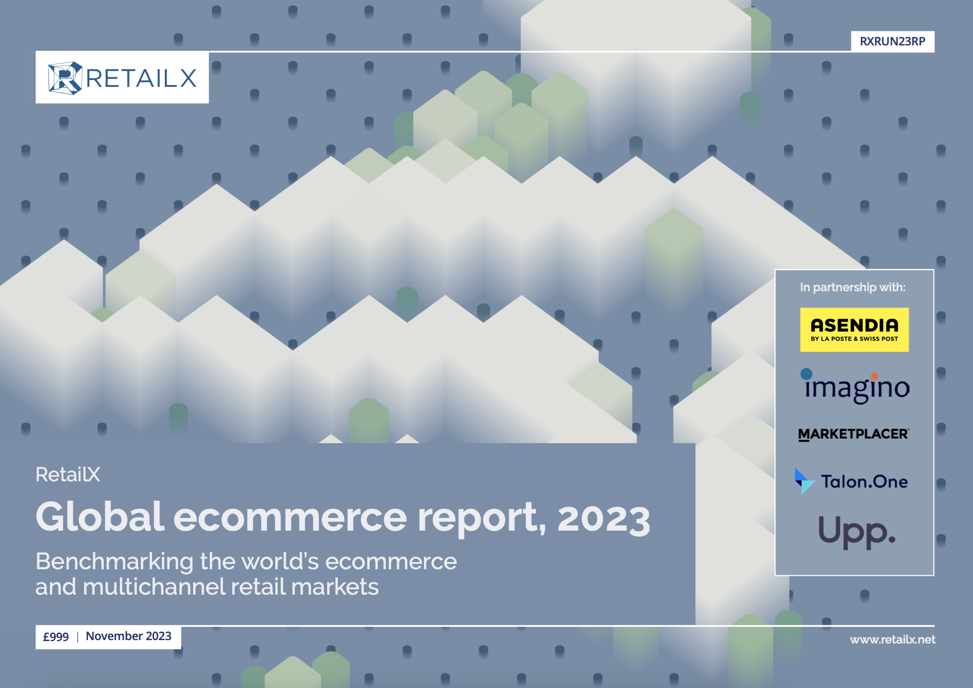 Global ecommerce report 2023 – InternetRetailing