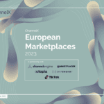 European Marketplaces 2023 Cover