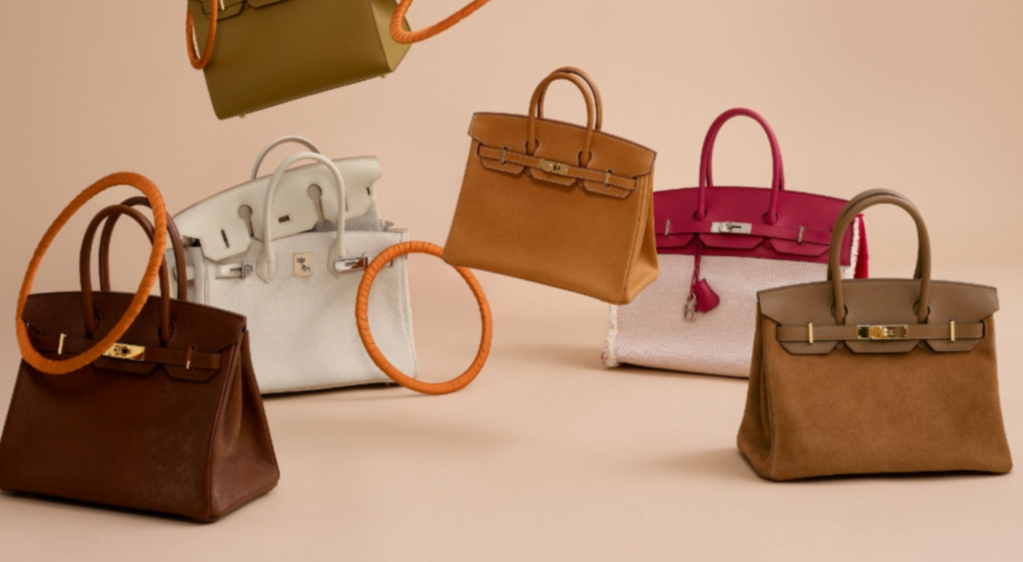 BEST ENTRY-LEVEL HERMES BAGS UNDER $3,000, STARTING YOUR HERMES COLLECTION