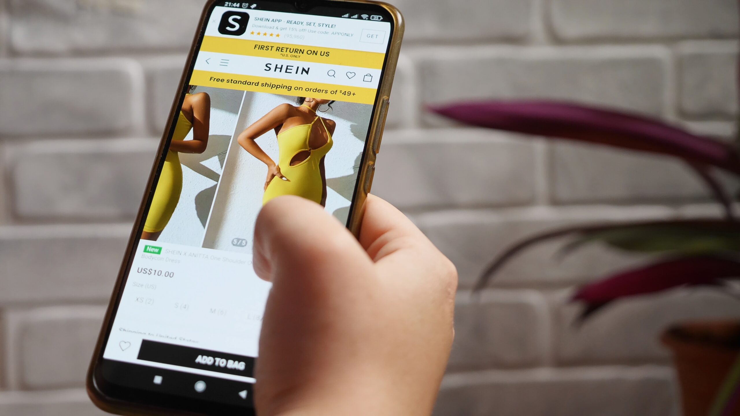 Shein acquires Missguided; case study on its growth to largest online fashion seller – InternetRetailing