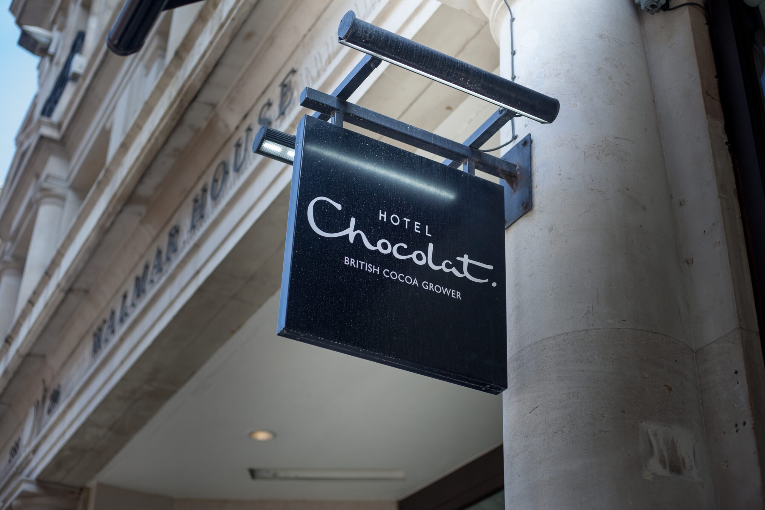 Hotel Chocolat Velvetiser Black Friday deals are still going strong