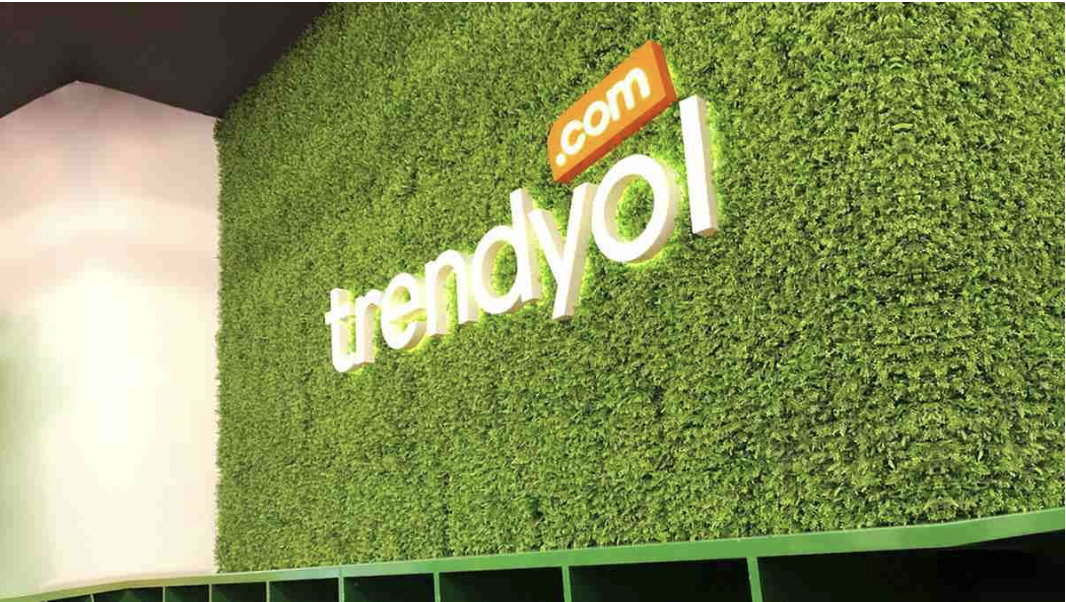Turkish retailer Trendyol has set targets to be carbon neutral across its operations by 2040