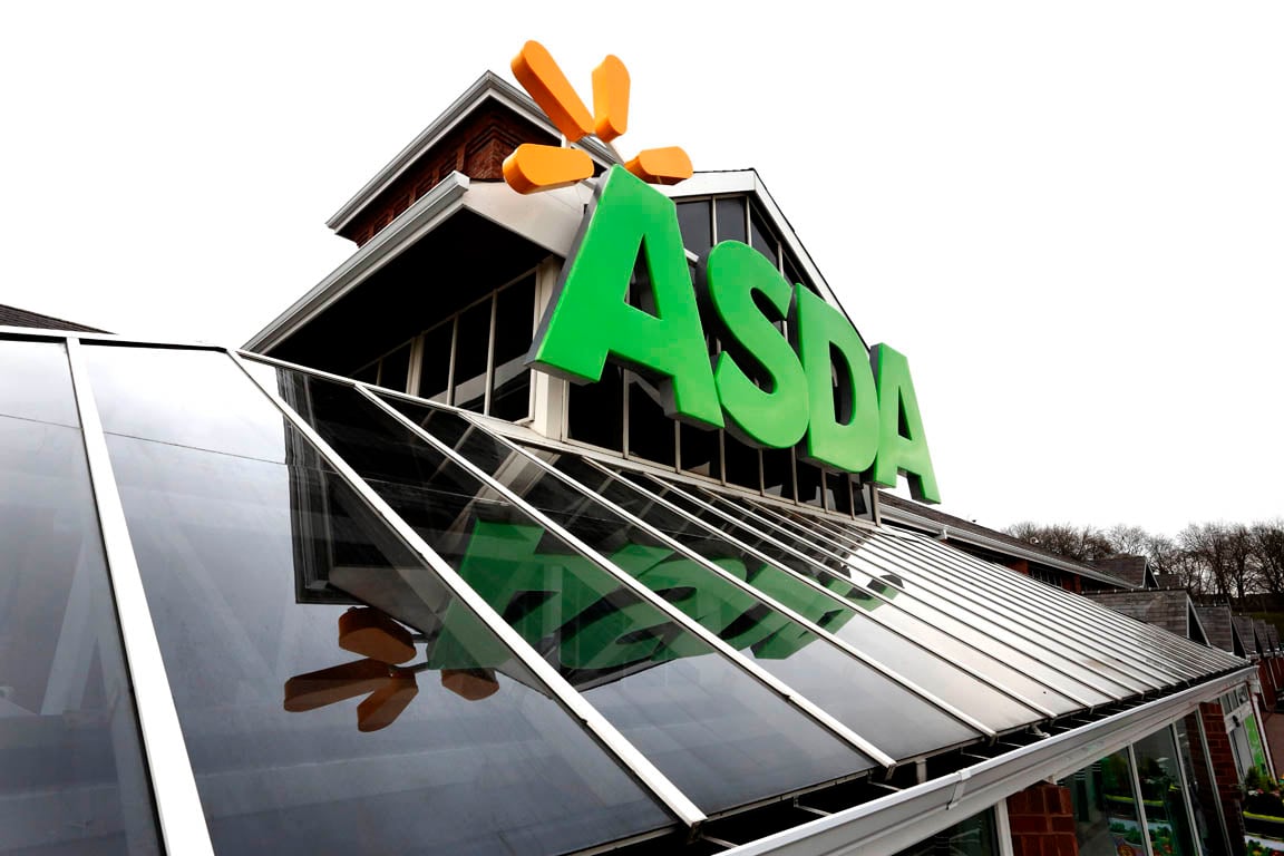 Asda expands Uber Eats partnership with nearly 100 additional stores