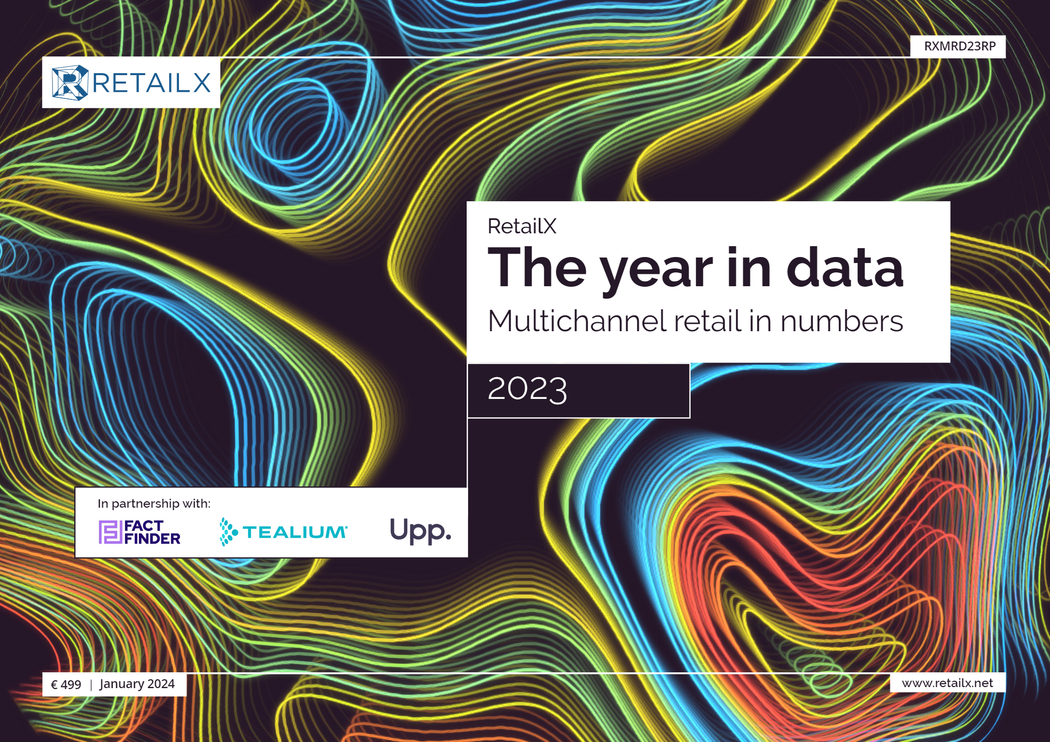 RetailX The year in data 2023 Report