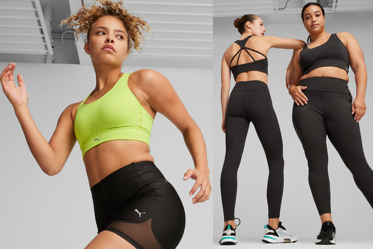 M&S bolsters Sports Edit with Puma and Reebok - InternetRetailing