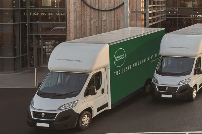 Barker-and-Stonehouse-Hydro-Delivery-Van