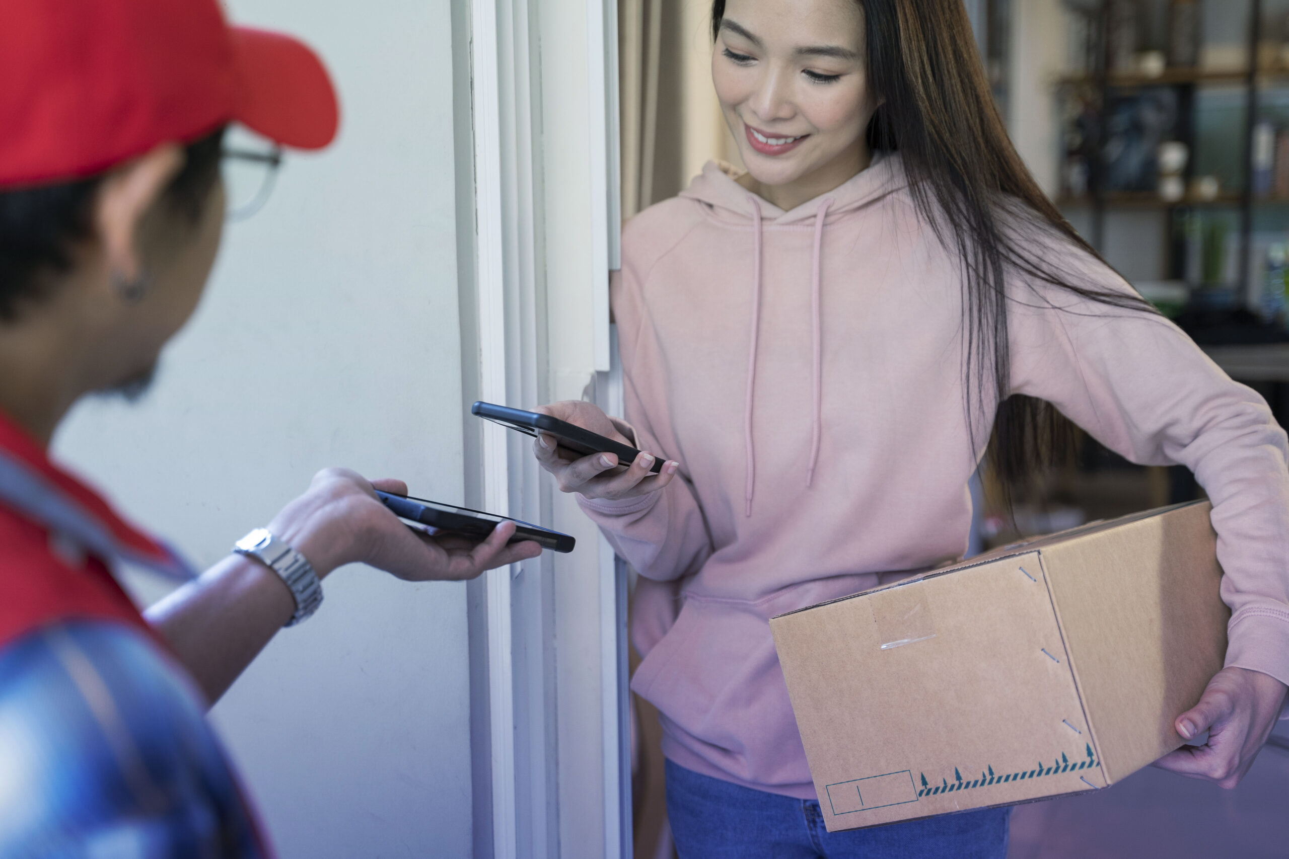 Delivery matters – why it’s never too early to prepare for Black Friday success