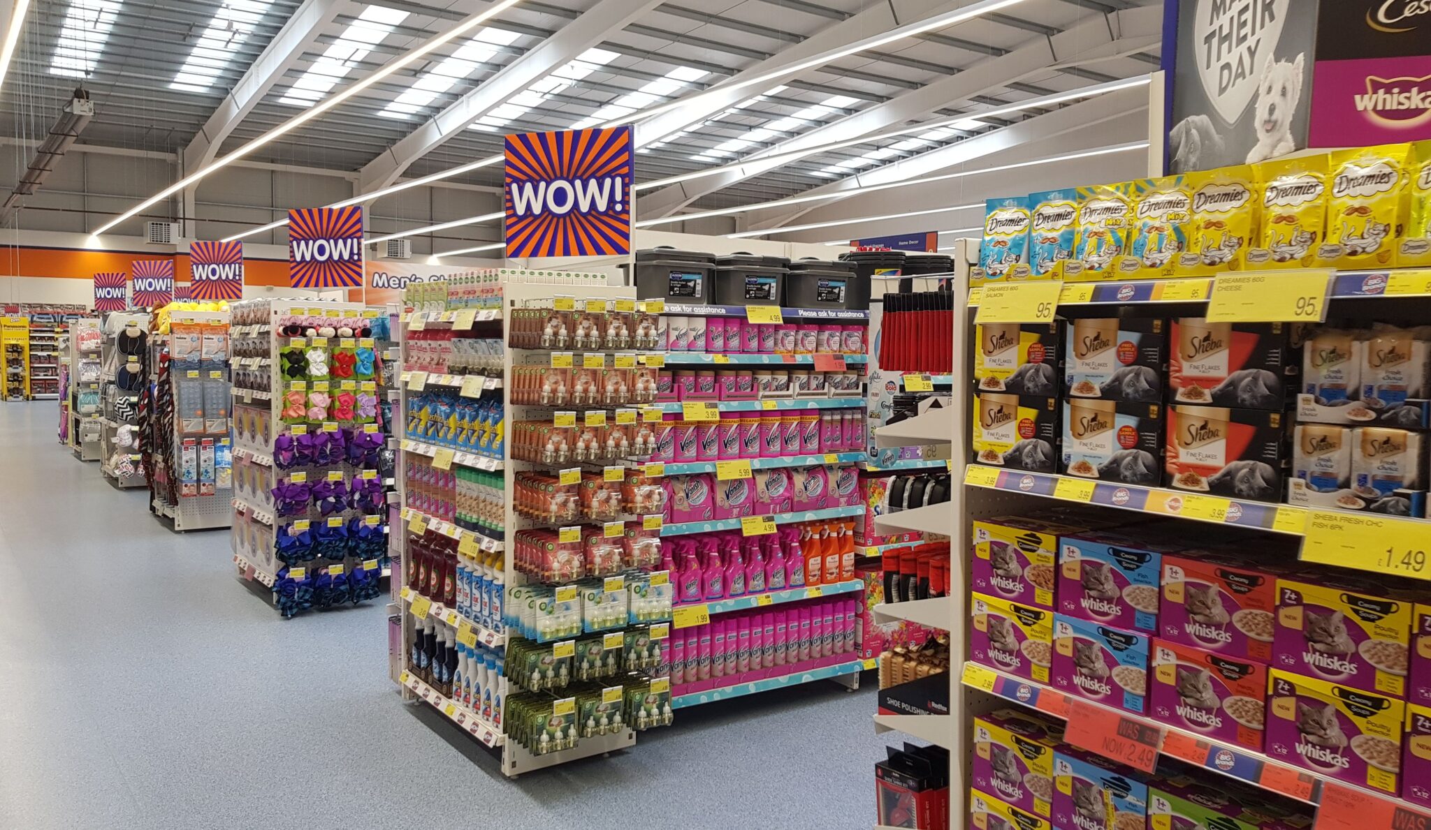 B&M's New Stores Help It Near £500mn Profit - InternetRetailing