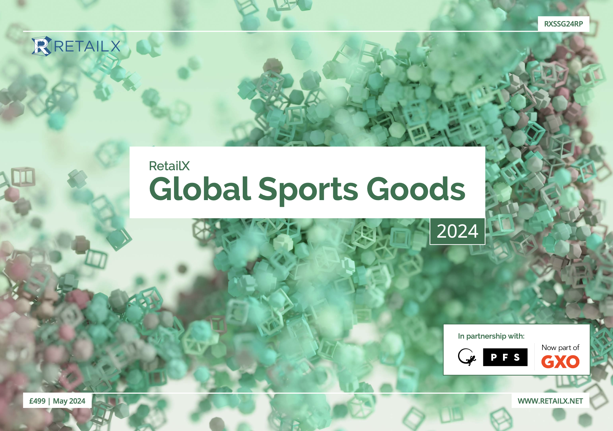 Global Sports Goods Report 2024