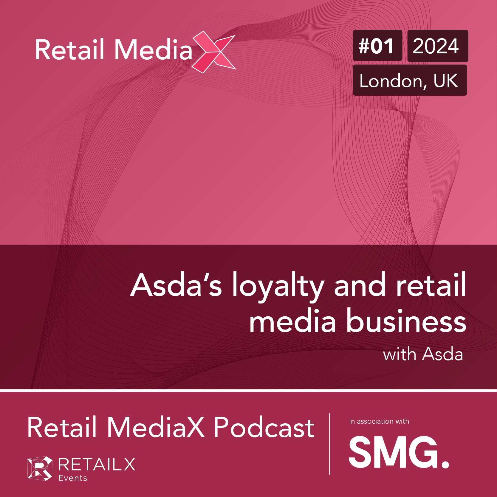 Retail MediaX Podcast - Asda