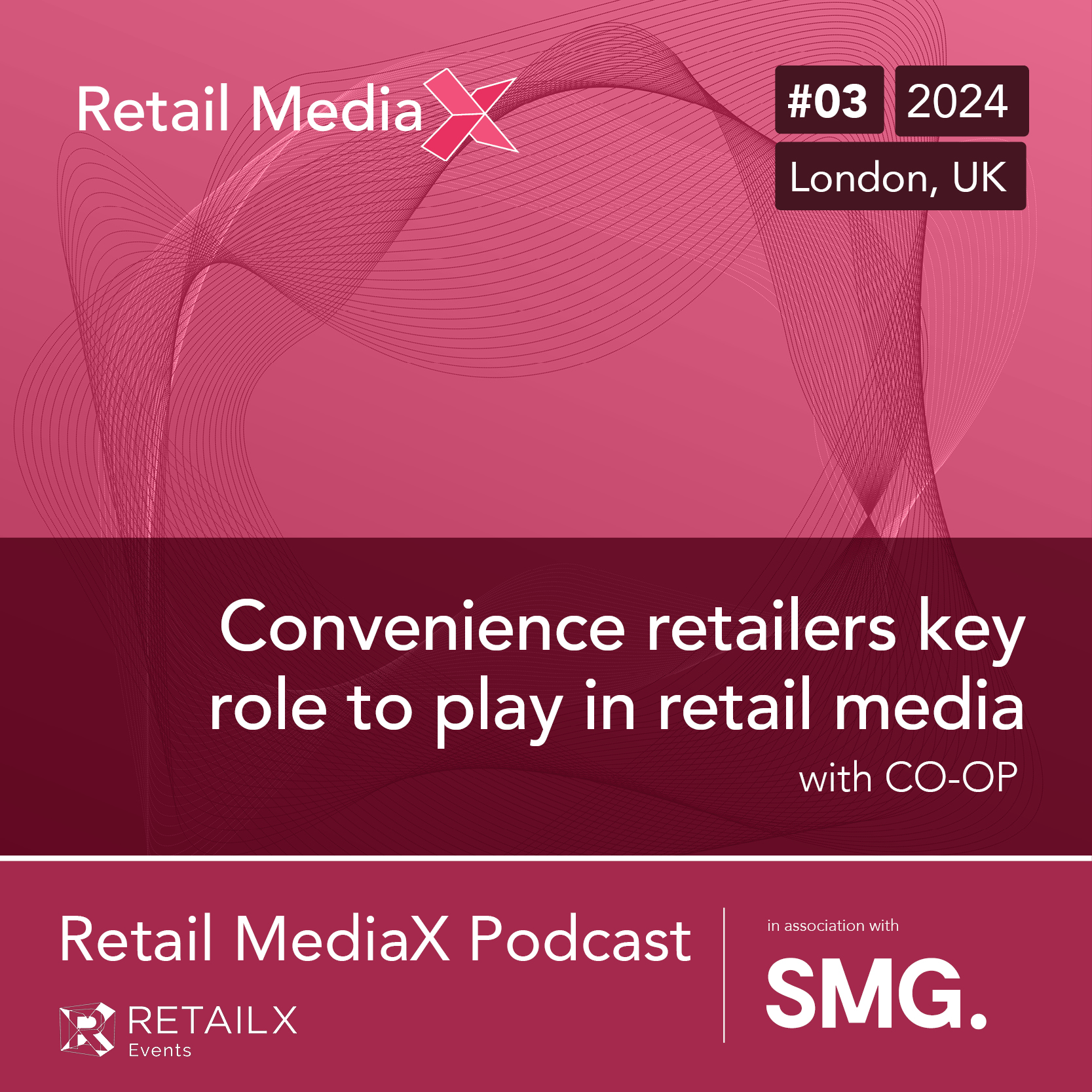 Retail MediaX Podcast - Co-op