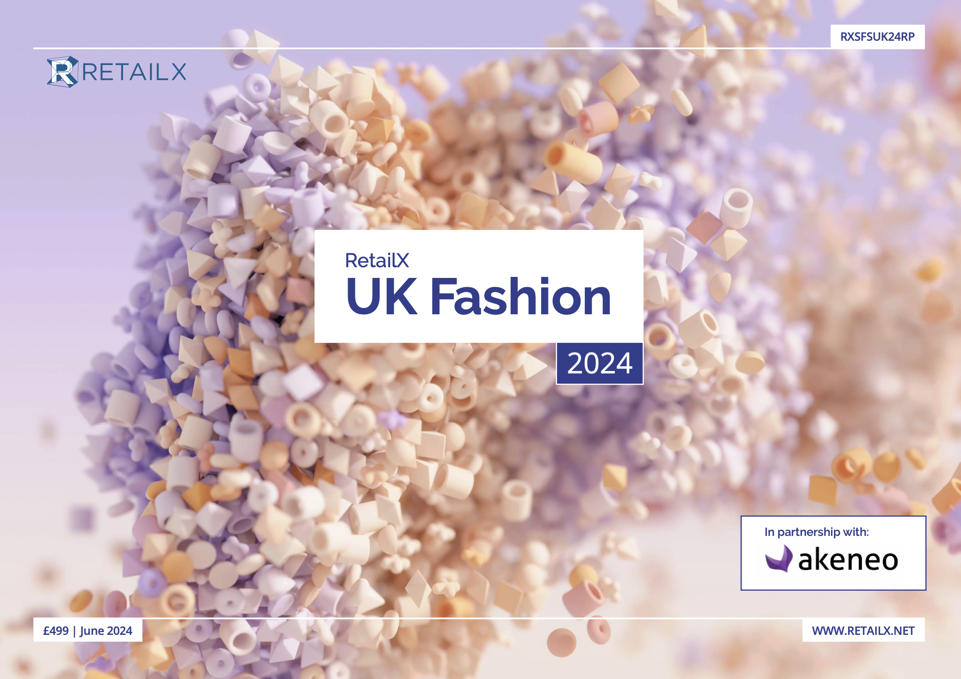 UK Fashion Sector Report 2024