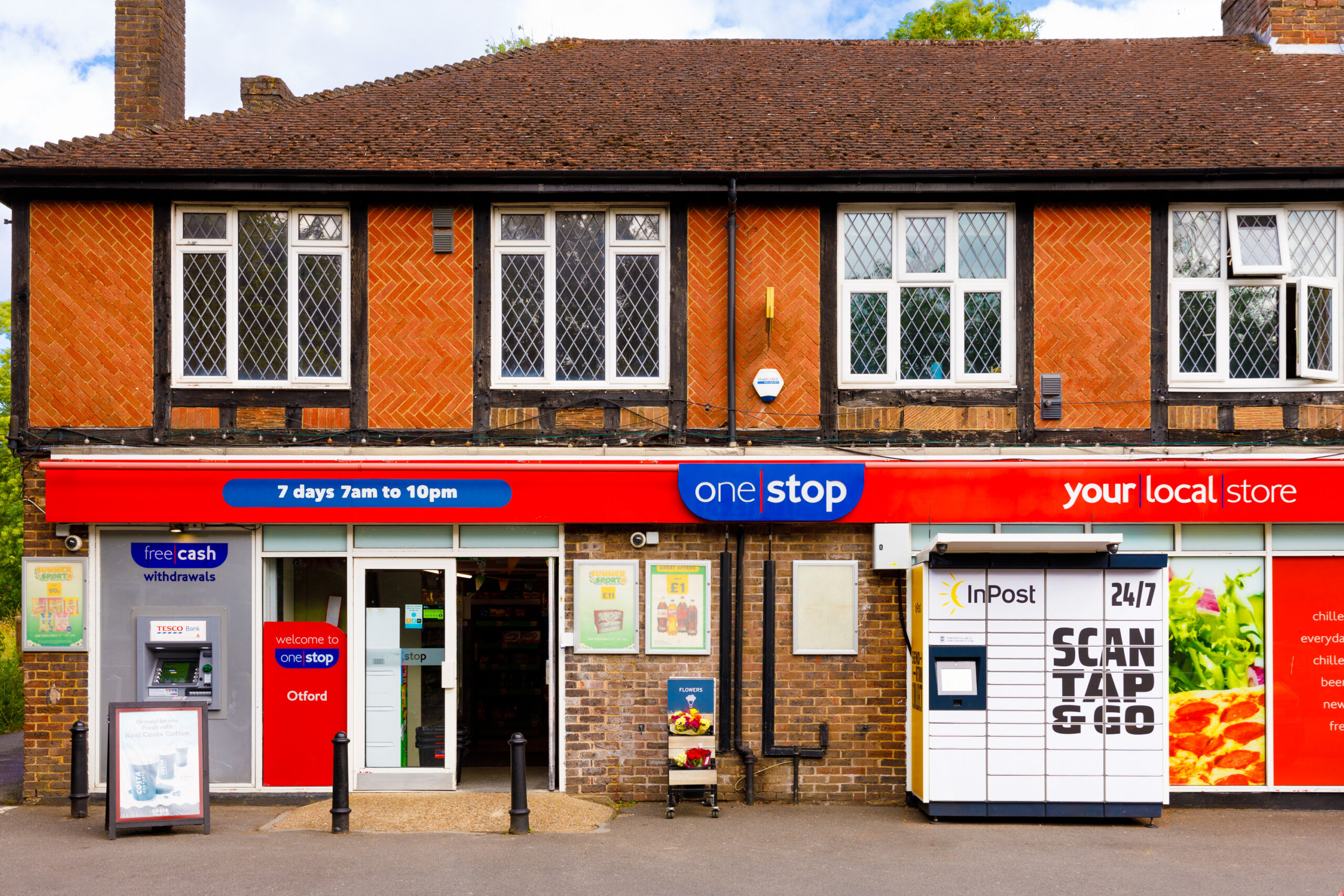 InPost_OneStop_Sevenoaks -1