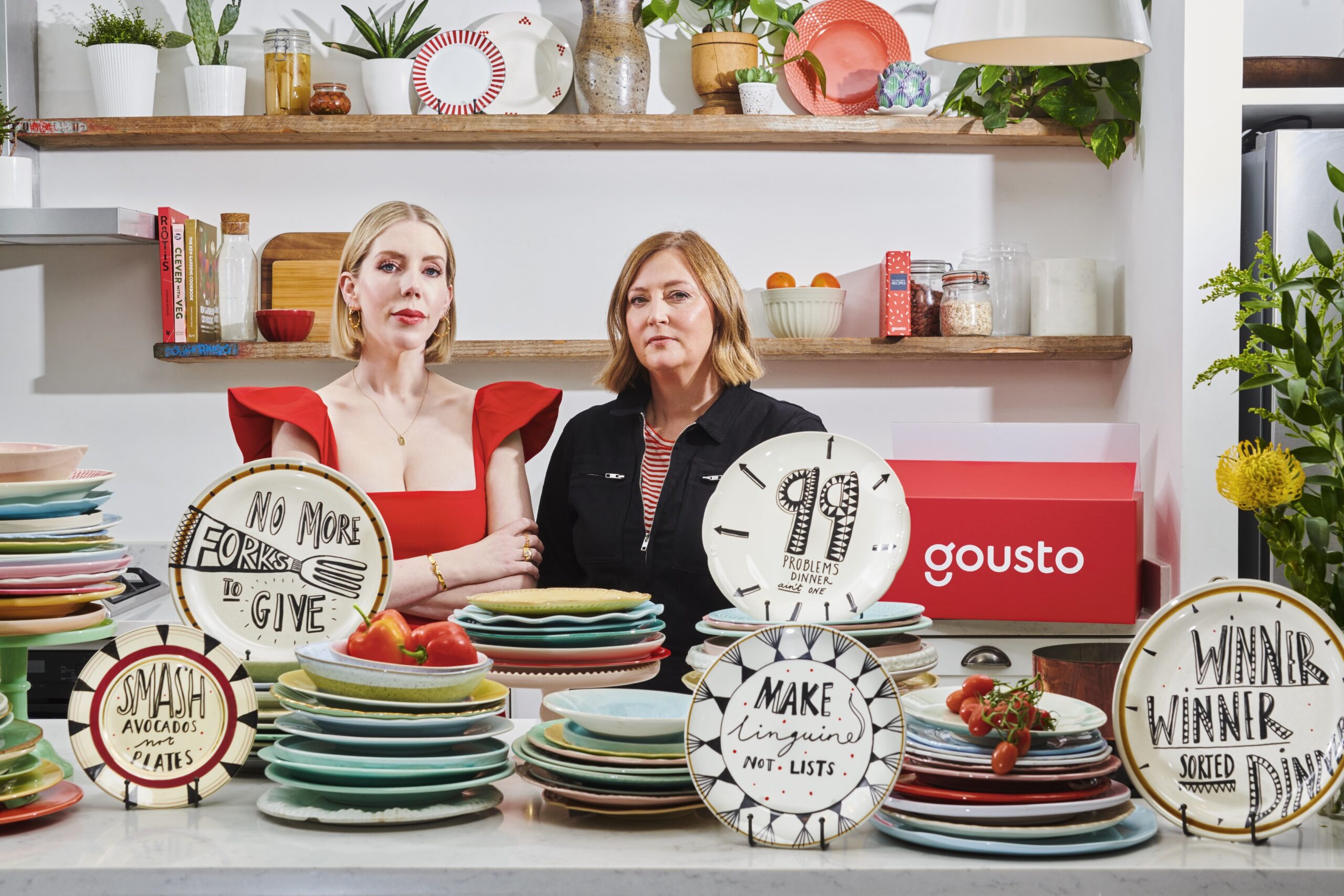 Gousto Off My Plate_Katherine Ryan x Margo 1 copy