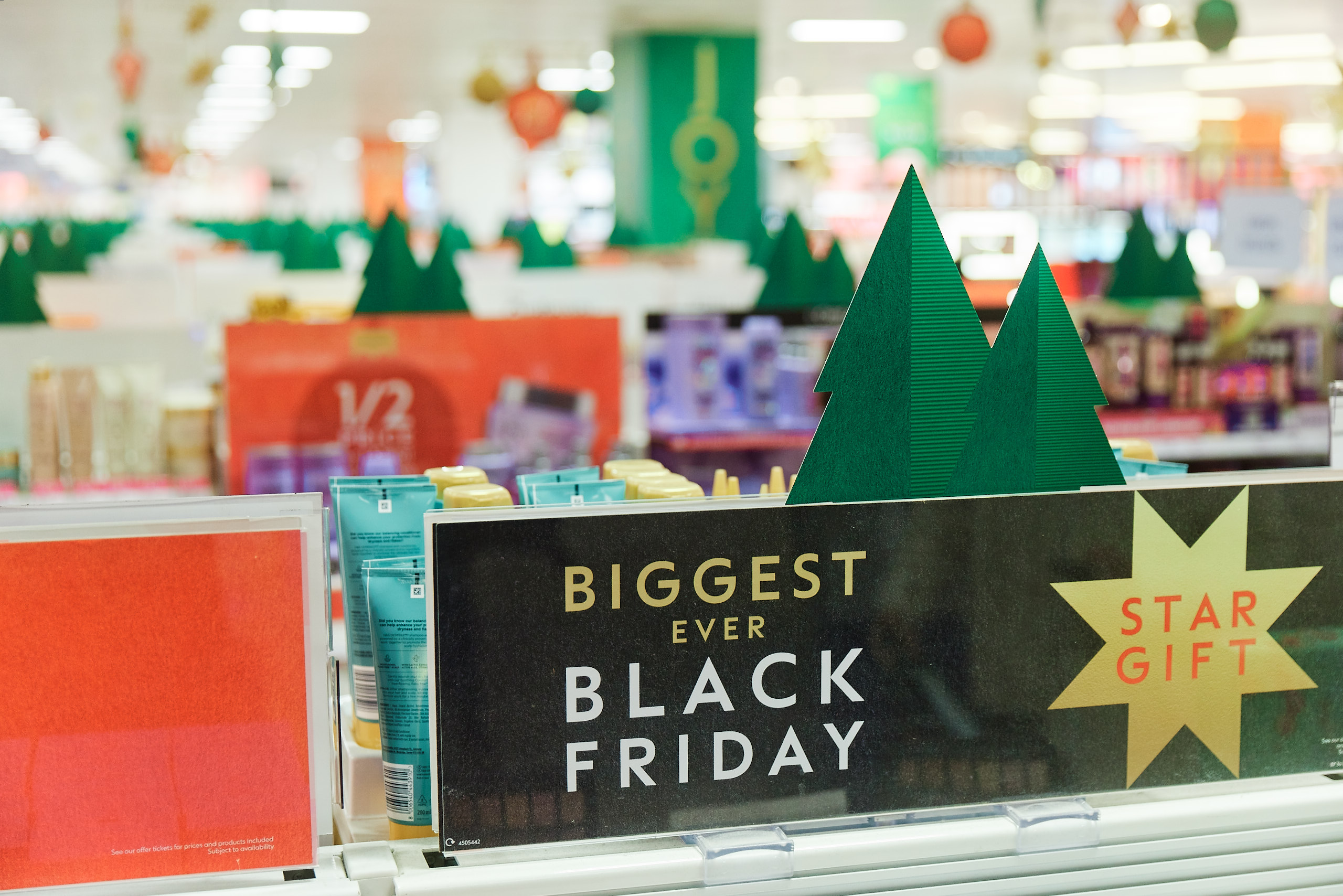 Boots and Superdrug prepare for biggest ever Black Friday RetailDNA comparison InternetRetailing