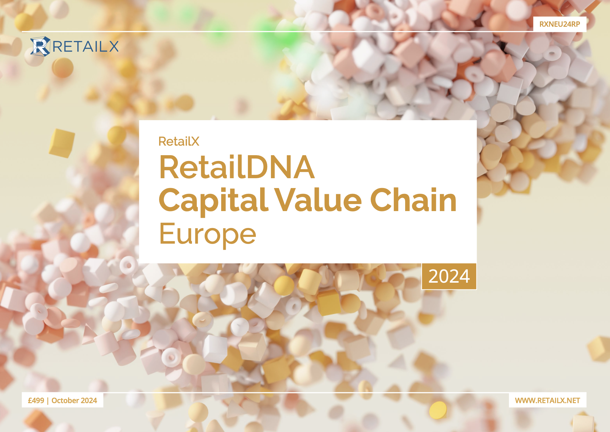 RetailDNA The Capital Value Chain Europe 2024