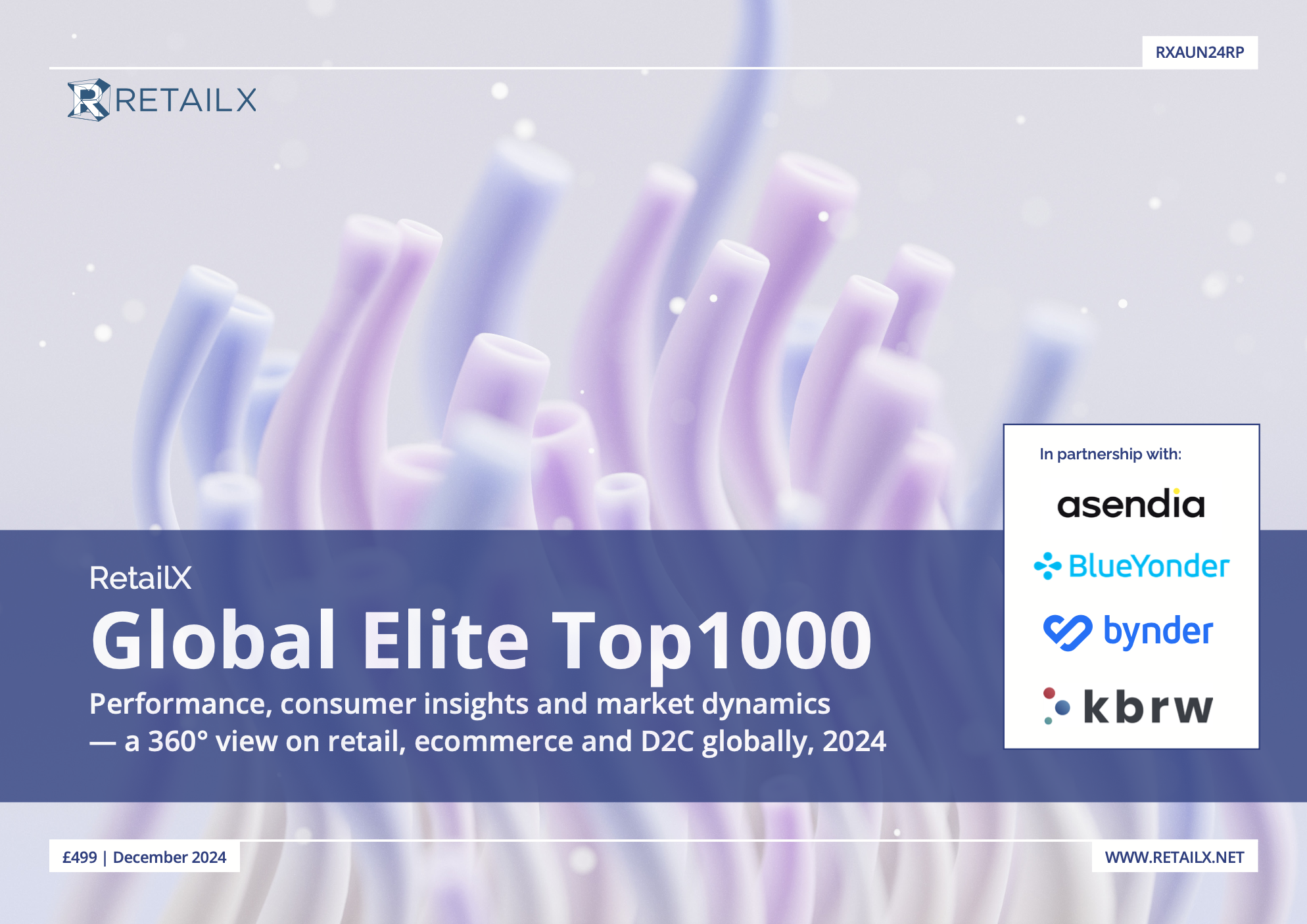 RetailX Global Elite Top1000 360° Report 2024