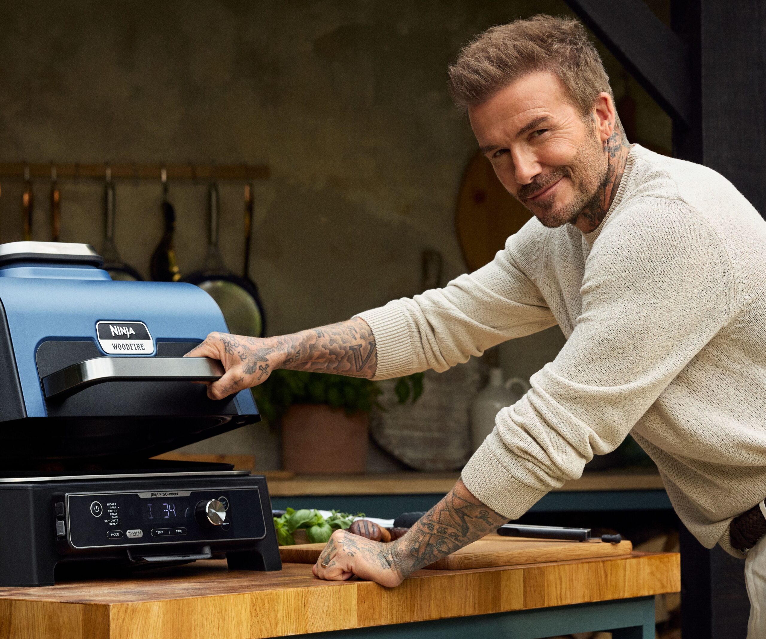 David Beckham (1)