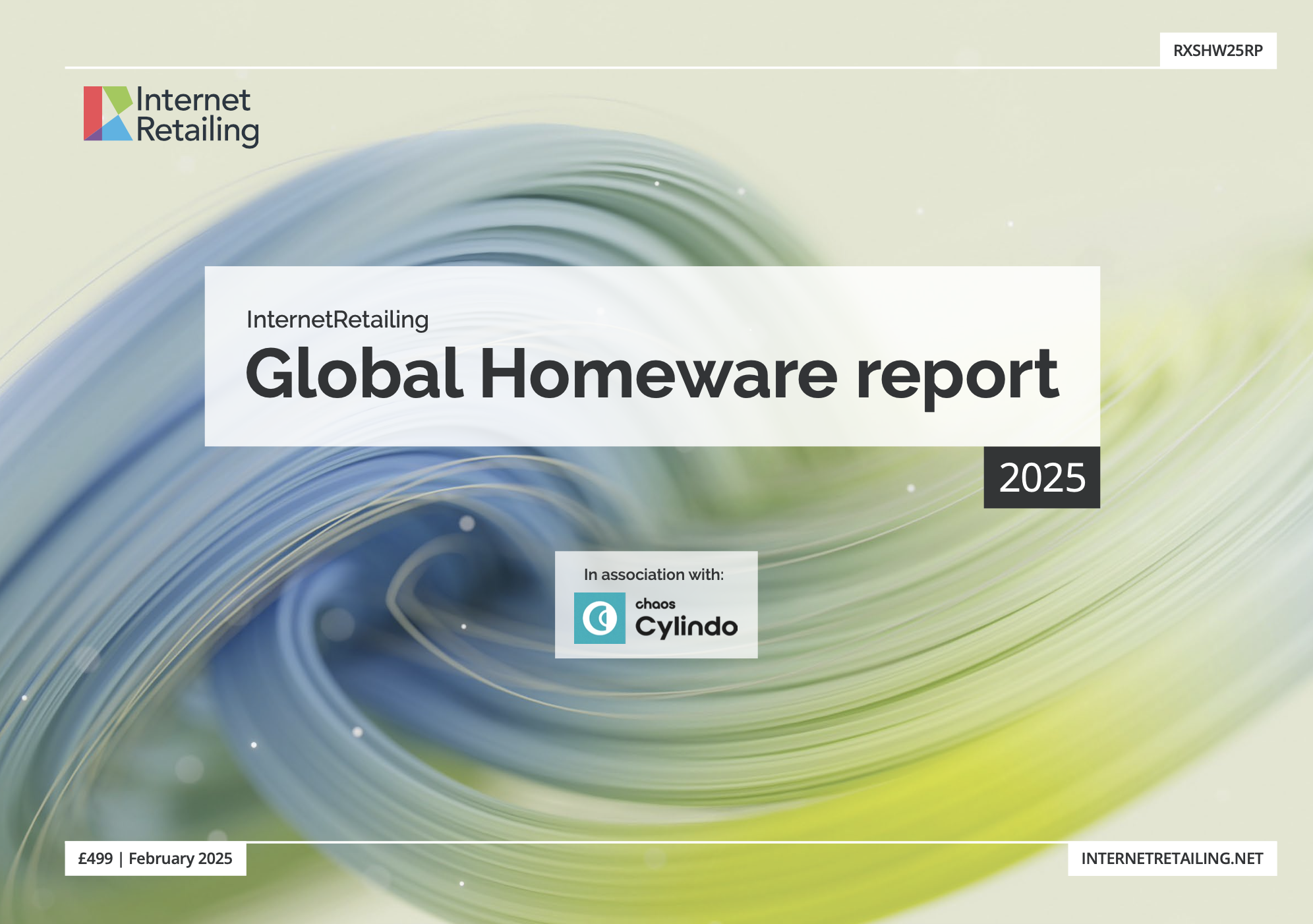 Global Homeware Sector Report 2025