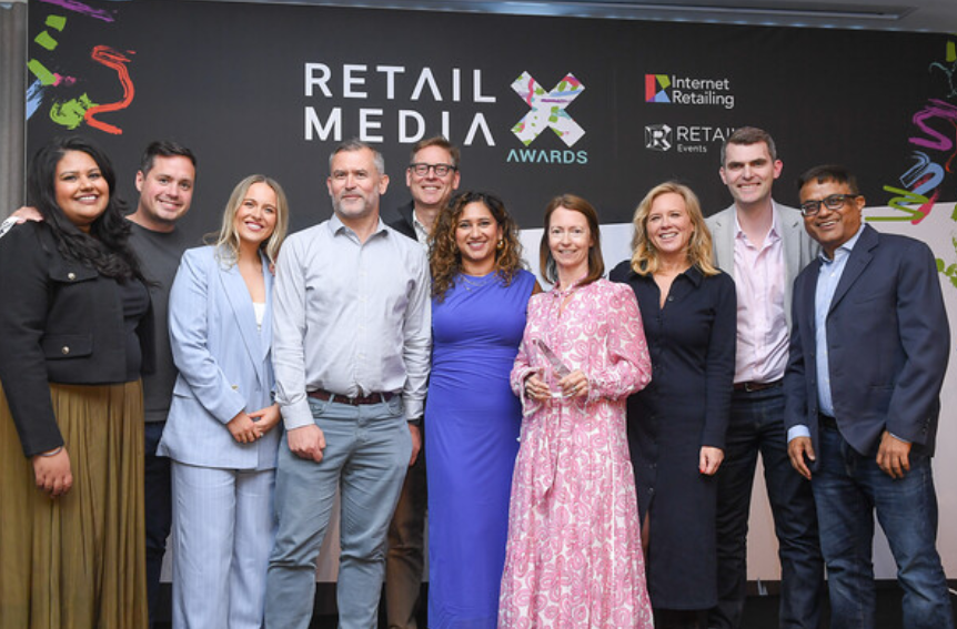 RMX Award winners 6